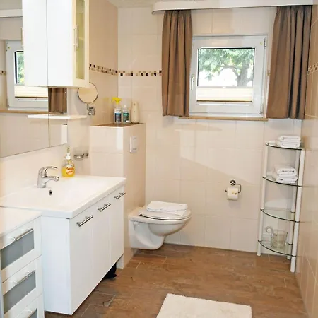 Appartement Marie An Der Granitz