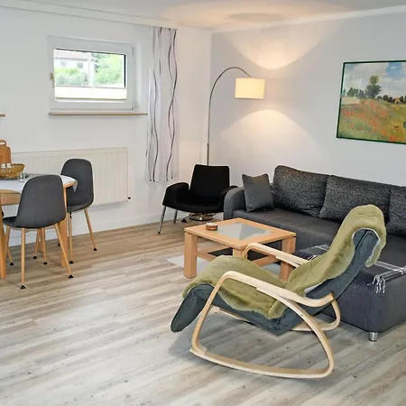 Marie An Der Granitz Appartement Schmacht