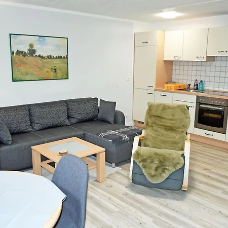 Marie An Der Granitz *