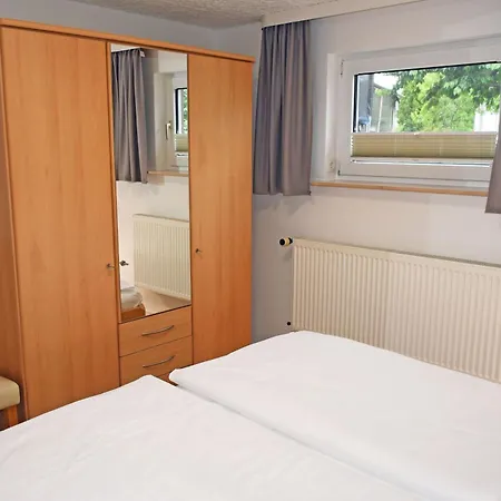 Marie An Der Granitz Appartement