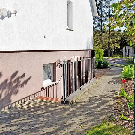 Marie An Der Granitz *